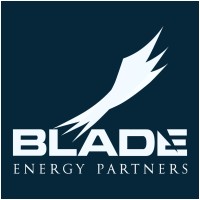 Blade Energy Partners logo - Similar company to Safe Influx