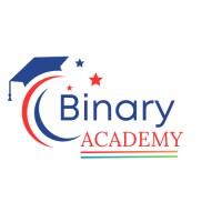 Binary Academy logo - Similar company to Binary Academy