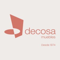 Decosa Muebles logo - Similar company to Go Project Lab