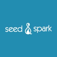 Seed and Spark logo - Similar company to Spec Scout