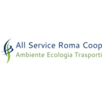 All Service Roma Cooperativa logo - Similar company to Maggio 82 Cooperativa Sociale