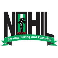 National Orthopaedic Hospital, Igbobi,  Lagos logo - Similar company to Restore Poc (Now Part Of Bionic P&O Group)