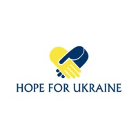 Hope For Ukraine logo - Similar company to Bni-Central Virginia
