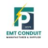 EMT Conduit Pipe and fittings in Pakistan logo - Similar company to Tech & Tray (Cable Tray, Cable Management System, Earthing, Lv Panels, Emt Pipes, Gi Flexible Pipes)