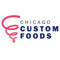 Chicago Custom Foods LLC logo - Similar company to Winston Laboratories