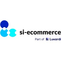 SI-eCommerce logo - Similar company to Si-Consulting