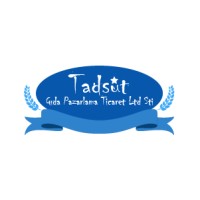 Tadsüt Gıda logo - Similar company to Arısan Gıda