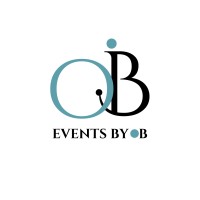 Events By OB logo - Similar company to Virtual Bdc Llc