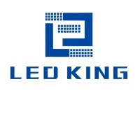 LED KING logo - Similar company to Rocketsign