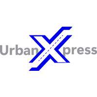 Urban Xpress Limited logo - Similar company to Tips For Kids School