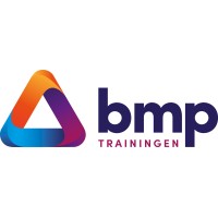 BMPtrainingen logo - Similar company to Chapternext®