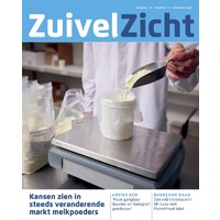 ZuivelZicht logo - Similar company to Ambar Tea