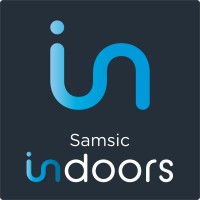 Samsic Indoors logo - Similar company to Wifixit