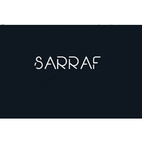 Sarraf logo - Similar company to Hakan Mucevherat