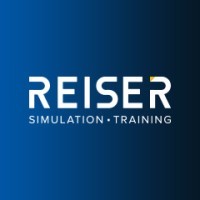Reiser Simulation and Training GmbH - Career logo - Similar company to Reiser Simulation And Training Gmbh