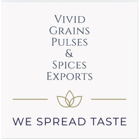 Vivid Grains, Pulses & Spices Exports logo - Similar company to Omkar International