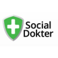Social Dokter logo - Similar company to Alpha-Shop.Nl