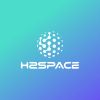 Hydrogen Space | H2Space logo - Similar company to Pitch Shifting