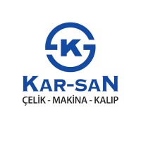 KARSAN ÇELİK MAKİNA KALIP logo - Similar company to Rokaysan
