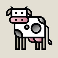 Milk Wiki logo - Similar company to Refúgio Do Lago