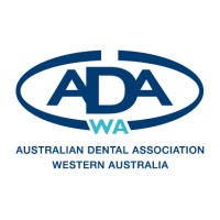 Australian Dental Association WA logo - Similar company to Dentistry Plus