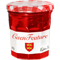 Caenfeature logo - Similar company to Michel Creative Studio