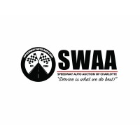 Speedway Auto Auction of Charlotte logo - Similar company to Techlearning