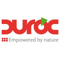 DUROC logo - Similar company to Eléphant Vert