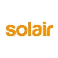Solair logo - Similar company to Code Connect Inc.