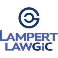 Lampert LawGiC logo - Similar company to Rustsense