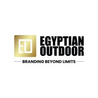 Egyptian Outdoor logo - Similar company to Es Communication