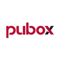 Pubox logo - Similar company to Ikmap
