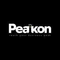 PeakOn logo - Similar company to Cape Clear Software