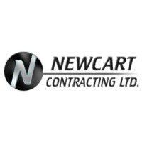 Newcart Contracting logo - Similar company to Bexson Construction Ltd