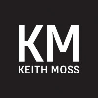 Keith Moss Photography. logo - Similar company to Obenus