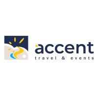 Accent Travel & Events logo - Similar company to Premier Destinations