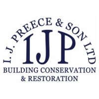 I. J. Preece & Son Ltd logo - Similar company to Stone Technical Services Group Ltd