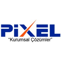 Pixel Bilgi ve iletişim Sistemleri Ltd. Şti. logo - Similar company to Vatansever Bilişim A.Ş.
