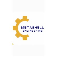 Metashell Engineering logo - Similar company to Nsci - Nippon Steel & Sumikin Cold Heading Wire Indiana