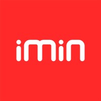 iMin Technology logo - Similar company to Sunmi