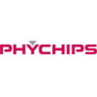 PHYCHIPS logo - Similar company to Iote-China International Iot Expo