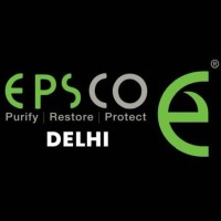 EPSCO Delhi logo - Similar company to Indoor Air Quality Association, India Chapter