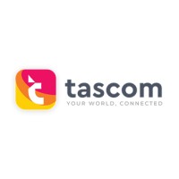 TASCOM logo - Similar company to Tascom Global Network