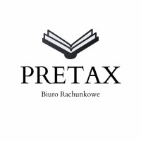 Biuro Rachunkowe PRETAX logo - Similar company to Biuro Rachunkowe Magna Subteno Kontado Sp. Z O.O.