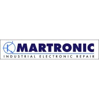 Martronic Industrial Electronic Repair logo - Similar company to Neutronic Technologies