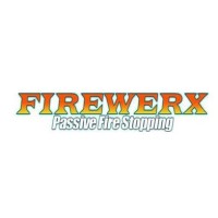 Firewerx Passive Fire Protection logo - Similar company to Peritus Passive Fire Protection