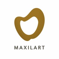 Clínica Maxilart logo - Similar company to Acontece Eventos E Design