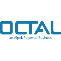 OCTAL - an Alpek Polyester Business logo - Similar company to Alpek Polyester - Canada