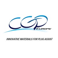 CGP Europe logo - Similar company to Team Point Sp. Z O.O.