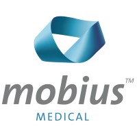 Mobius Medical logo - Similar company to Optiscan Imaging Ltd
